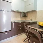 Apartments In Budva