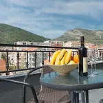 Apartments In Budva