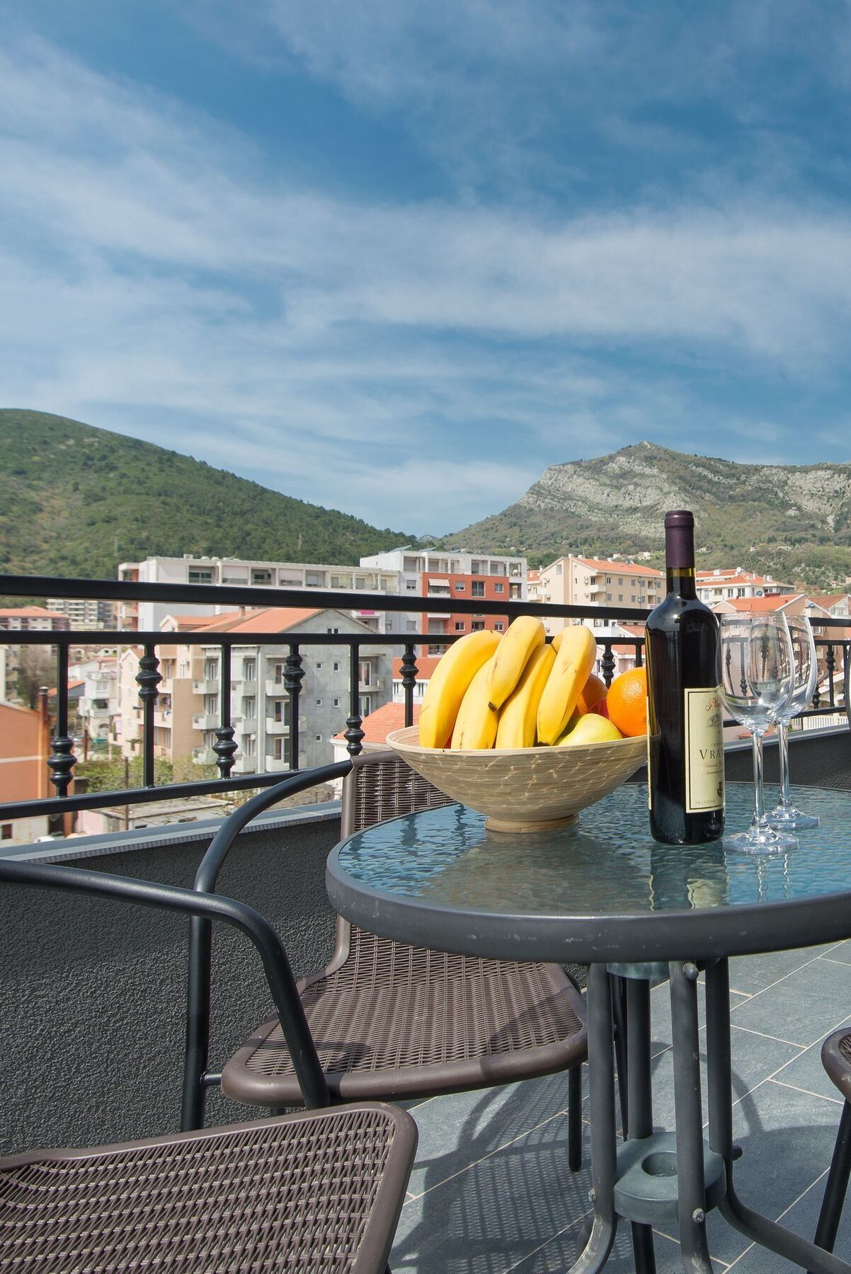In * Budva